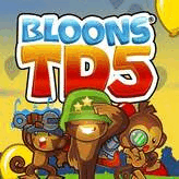 Play Bloons.TD.4